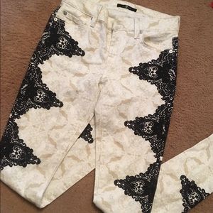 7 For All Mankind jeans